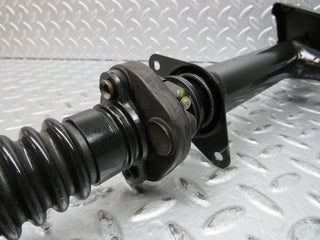 W124 Coupe steering column used OEM