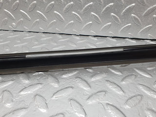 W202 roof trim left side used OEM