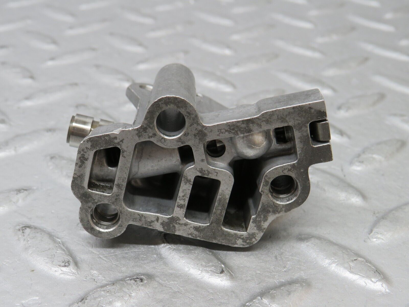 36439 Mercedes-Benz R107 450SL Automatic Gearbox Valve Body 1092770205