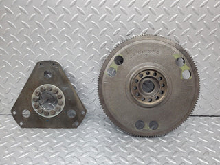 45389 Mercedes-Benz 280E M110.983 Flywheel Starter Ring 1100320001