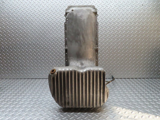R107 SL oil pan oil sump used OEM