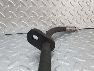 W201 Baby Benz power steering hose pipe used OEM