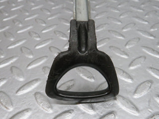 R107 SLC front right seat sliding adjust handle used OEM