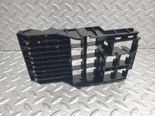 W126 Coupe fuse box used OEM