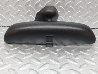 W202 interior rear view mirror used OEM