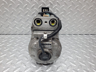 45185 Mercedes-Benz R129 300SL Coupe Air Conditioning Compressor Denso 1161310201 1161300306