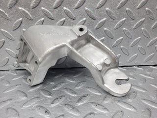 45923 Mercedes-Benz W126 420SE Engine Mount Bracket Left Side 1162235404