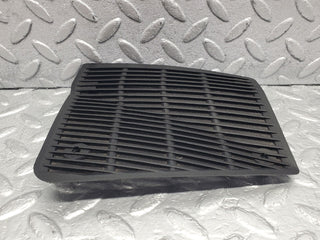 W201 Baby Benz dashboard speaker cover right side used OEM
