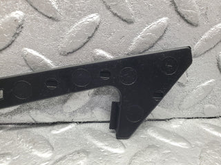 W140 wing mirror seal left side used OEM