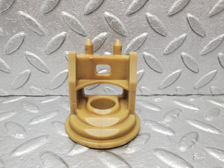 46301 Mercedes-Benz W124 280E Automatic Gearbox Support Bracket 722.433 2012770240 1232770840