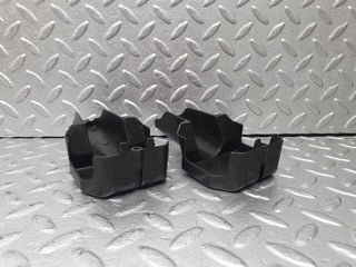 42772 Mercedes-Benz W201 190 2.0L Rear Door Lock Vacuum Actuator Covers 2018050590