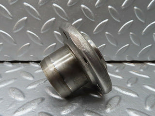 R107 SL crankshaft sleeve hub used OEM