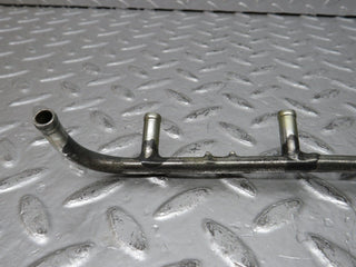 32817 Mercedes-Benz C107 R107 350 V8 Fuel Injector Rail Pipe