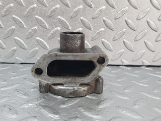 44019 Mercedes-Benz C123 230CE Coupe Thermostat Housing 1022030373