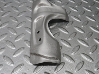 R107 SL exhaust manifold heat shield used OEM