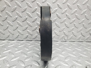W126 propshaft joint rubber used OEM