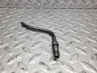 W112 fuel injector used OEM