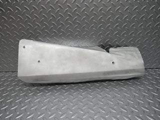 40057 Mercedes-Benz R107 350SL Exhaust Heat Shield
