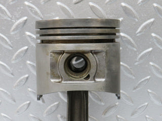 32989 Mercedes-Benz C107 R107 350 V8 Piston With Connecting Rod 92mm 11607