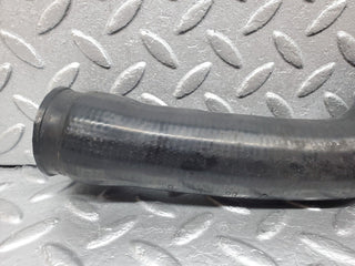 45097 Mercedes-Benz R129 300SL Coupe Radiator Upper Coolant Hose 1295010182