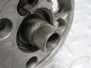 33198 Mercedes-Benz C107 R107 Steering Column Shaft 1154621835