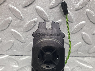W210 tweeter speaker used OEM