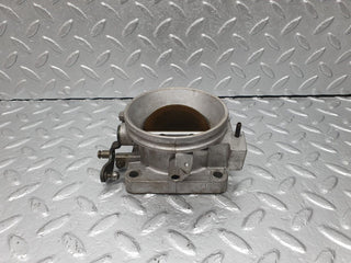 41355 Mercedes-Benz W116 350SE Throttle Body Valve