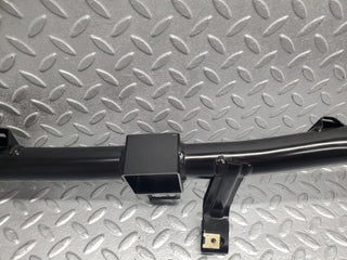 W124 Cabriolet dashboard bracket used OEM
