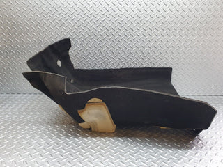 41762 Mercedes-Benz W202 C200 Front Right Floor Carpet