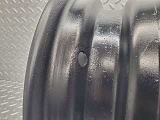 46127 Mercedes-Benz 190SL Steel Wheel 5Kx13-B