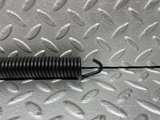 R107 SL bonnet hinge spring used OEM
