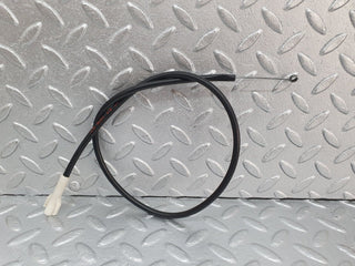 W126 Coupe heater control cable used OEM