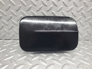 W126 Coupe fuel tank flap cap used OEM