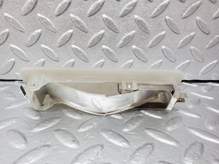 W126 rear dome light used OEM