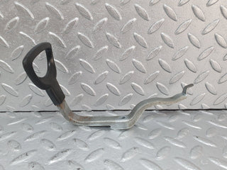 44042 Mercedes-Benz C123 230CE Coupe Front Right Seat Side Height Adjust Handle