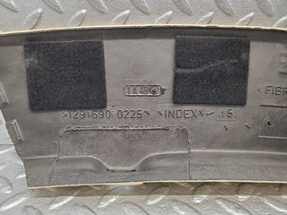 46765 Mercedes-Benz R129 320SL Coupe Roof Headlining Panel Beige 1296900225 1296900125