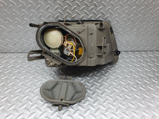 43620 Mercedes-Benz C126 380SEC Coupe Headlight Left Bosch 1268203561 1305620483