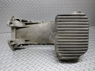 39318 Mercedes-Benz R107 500SL Oil Pan Oil Sump 1160105513