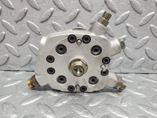 W201 Baby Benz fuel distributor used OEM