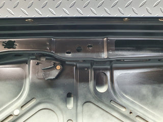 R129 SL boot lid trunk door used OEM