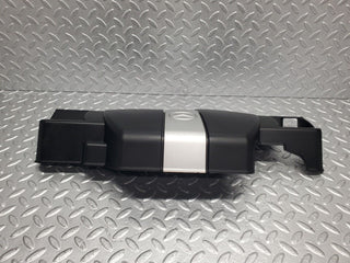 R230 engine cover used OEM