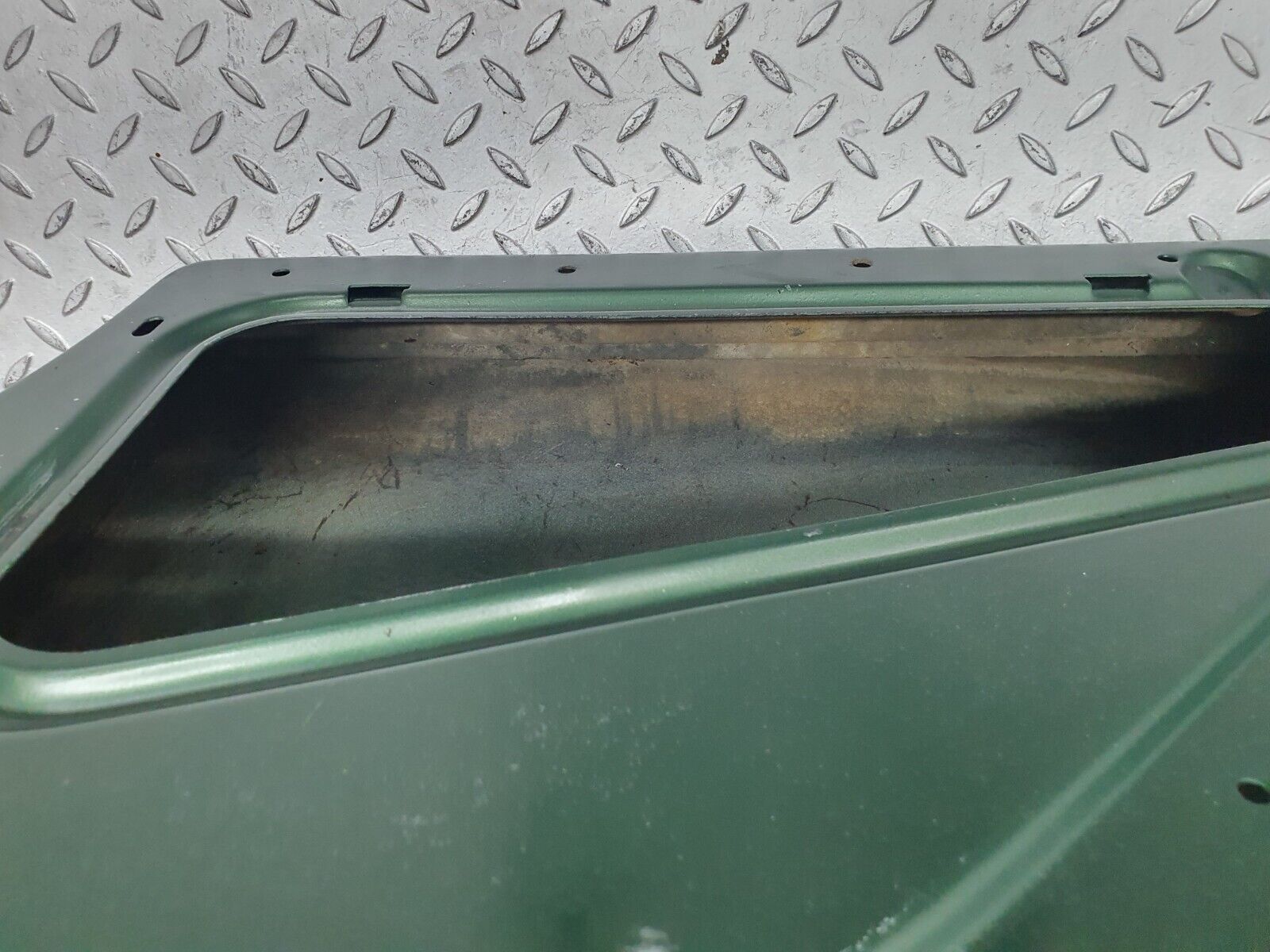 43425 Mercedes-Benz W108 280SE Rear Right Door