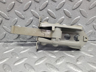W126 Coupe door safety check strap used OEM