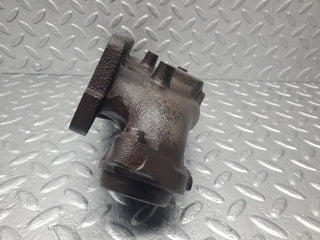 46219 Mercedes-Benz W124 280E Exhaust Manifold Cylinder 4-6 1041423601