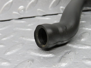 39163 Mercedes-Benz R107 500SL Air Intake Hose Pipe 1160942182