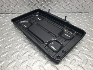W114 battery tray used OEM