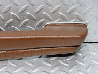39872 Mercedes-Benz R107 350SL Interior Door Handle Brown Right Side