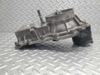W126 Coupe air flow mass meter sensor used OEM