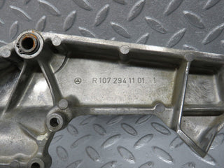 39891 Mercedes-Benz R107 350SL Brake Pedal Bracket 1072941101