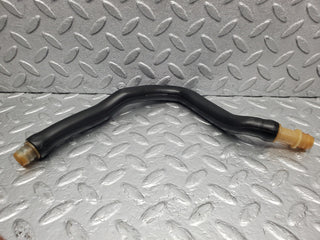 W126 Coupe air intake hose pipe used OEM